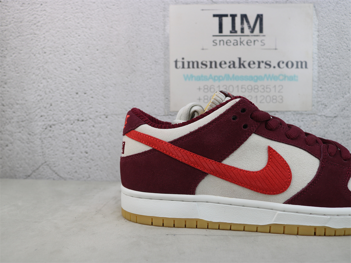 M Batch Nike SB Dunk Low Skate Like a Girl DX4589-600